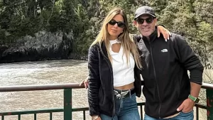 Recordado futbolista chileno impactó tras confirmar el fin de su relación: "No estamos juntos hace unas semanas"