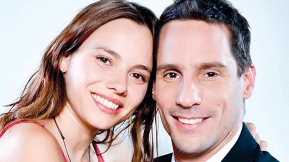 Maria Gracia Omegna Gonzalo Valenzuela