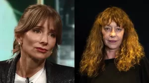 El impactante recado de María José Prieto a Claudia di Girolamo: "Que las asesore un mejor abogado"