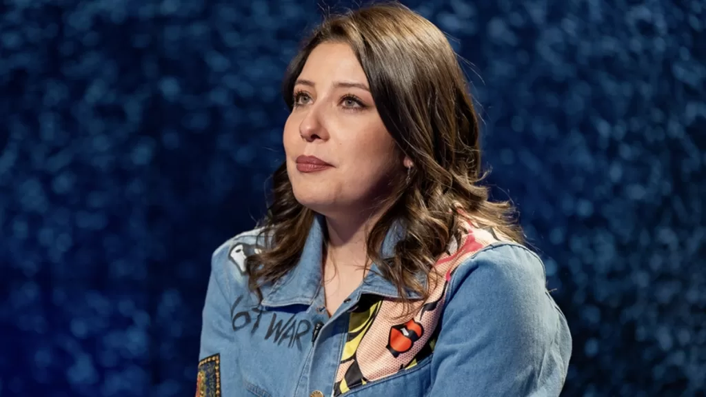 María José Quintanilla (1)