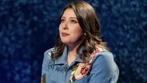 María José Quintanilla responde a los rumores de separación: "Si la pregunta es si estoy soltera..."