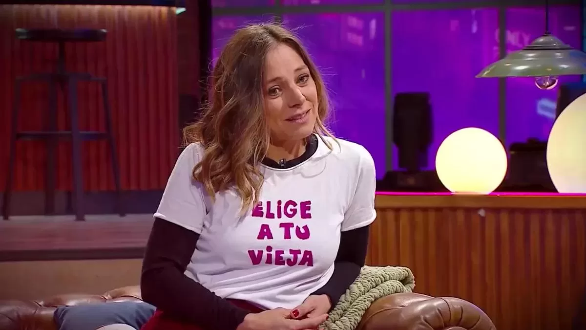 Mariana Derderián recordó los momentos posteriores al incendio donde falleció su hijo y reveló emotivo gesto por parte de sus amigos