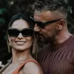 "¿Vergüenza por qué?": Mariela Román furiosa tras video con Fabricio Vasconcellos