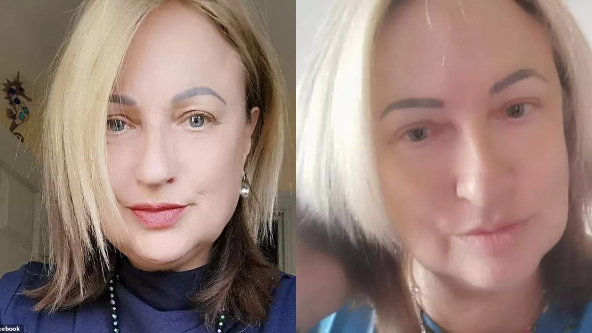 Mujer se despidió de su familia diciendo que se iba de vacaciones, pero se sometió a un suicidio asistido: se enteraron por WhatsApp