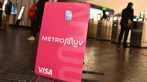 Metro de Santiago lanza MetroMuv: qué es, para qué sirve y cómo usar la nueva app disponible para todo Chile