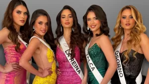 Querida reina de belleza chilena criticó a popular show de CHV por crueles burlas en su contra: "Hicieron otra cosa que a mí me afectó"