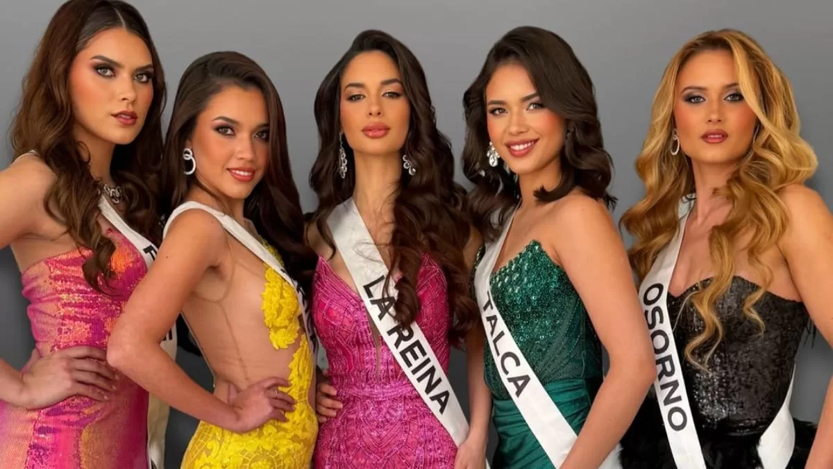 Querida reina de belleza chilena criticó a popular show de CHV por crueles burlas en su contra: "Hicieron otra cosa que a mí me afectó"