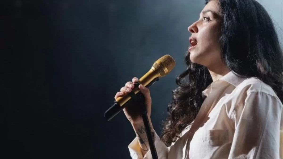 La triste pérdida que enlutó a Mon Laferte y la llevó a compartir desgarrador mensaje: "Te voy a llorar mucho"