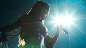 Querida cantante chilena confiesa que desea experimentar nuevamente el amor tras el fin de su matrimonio: "Si aparece alguien..."