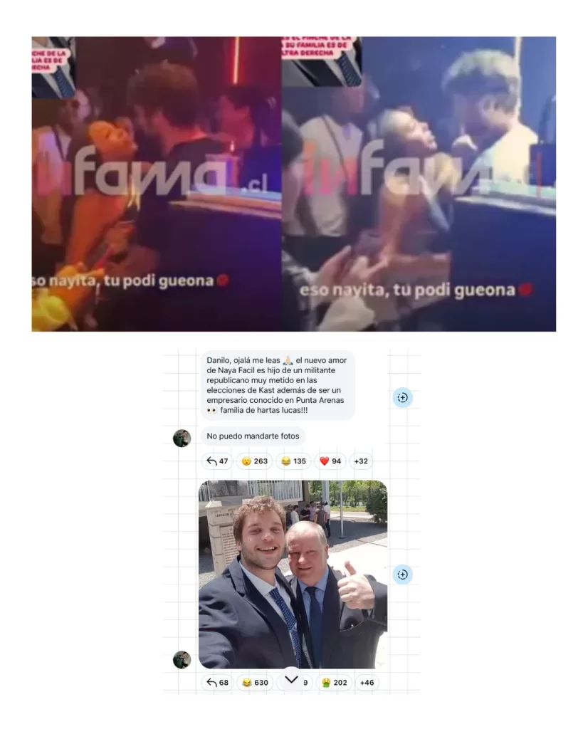 Naya Fácil Pareja (1)