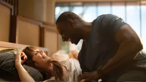 Todos en Chile están obsesionados con esta película de Netflix: la comedia romántica que lidera lo más visto