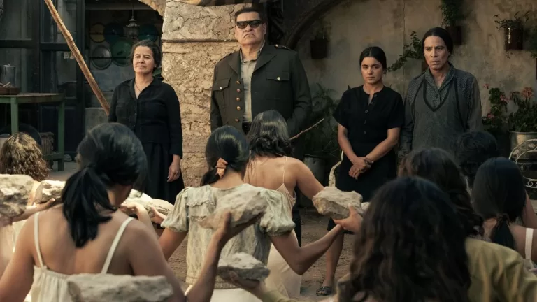 La nueva serie dramática que ya es tendencia en Netflix Chile con apenas seis capítulos