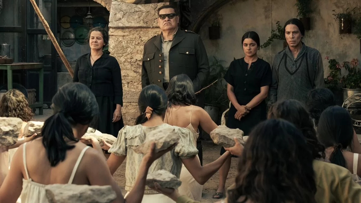 La nueva serie dramática que ya es tendencia en Netflix Chile con apenas seis capítulos