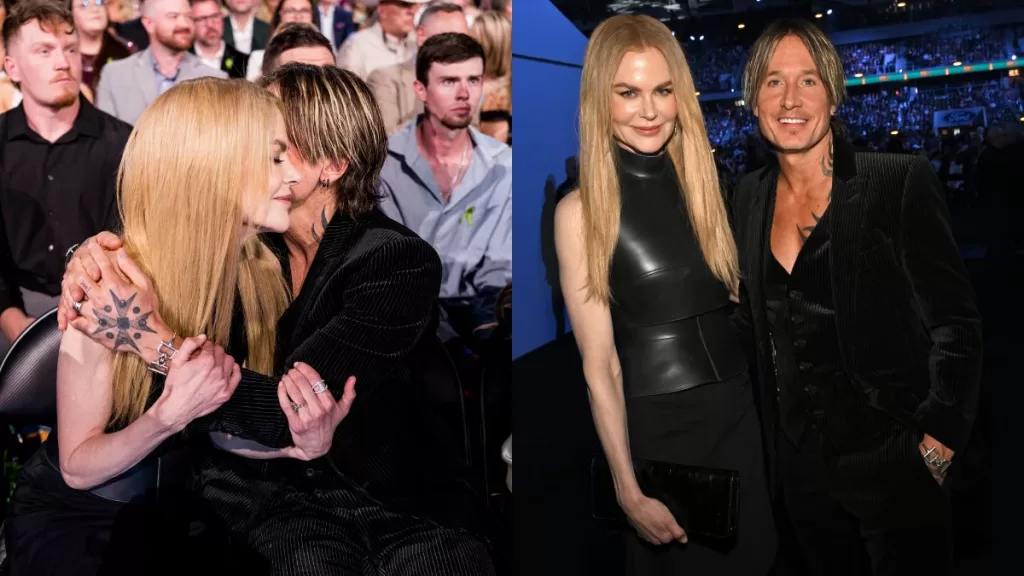 Nicole Kidman   Keith Urban