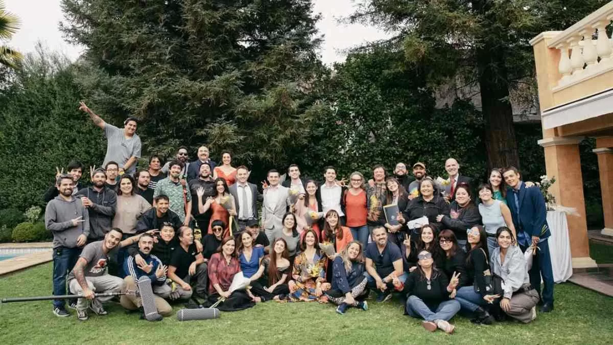 Nuevo Amores De Mercado