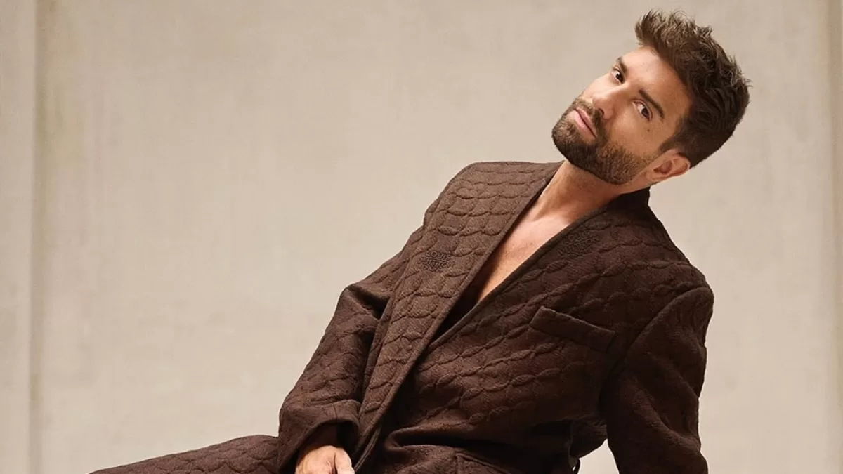 Pablo Alborán en Chile 2026: fecha, precios, entradas, preventa y descuentos para su concierto en el Movistar Arena