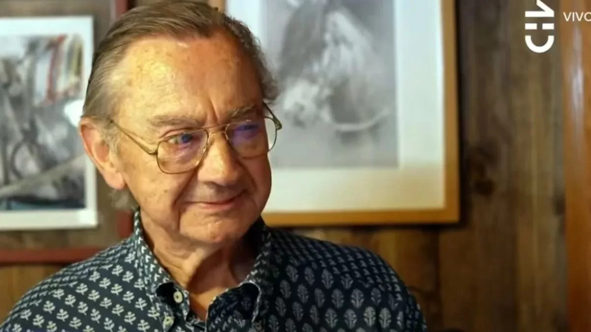 Padre Felipe Camiroaga