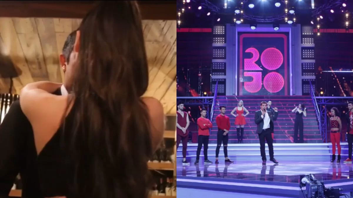 Recordado chico Rojo se sinceró sobre su cita con famosa cantante chilena: "Casi todo lo que pasó siempre fue verdadero"