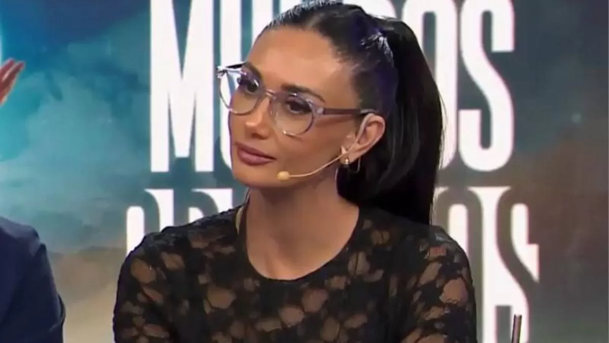 Pamela Díaz pierde la paciencia con Kike Acuña por no pago de pensión de alimentos: "Estamos hablando de un niño de seis años"