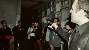 Investigador paranormal habla sobre el pabellón 50 del Cementerio General: "Los guardias evitan ir a ese lugar"