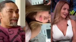 Paula Pavic sorprende con millonario regalo a su hija de 16 años: "Lo estoy haciendo sola, sin la ayuda de mi exmarido"