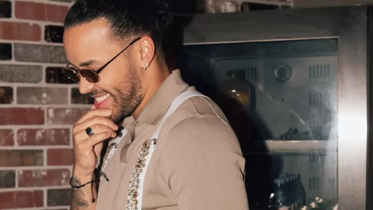 Querido y destacado cantante internacional impacta tras cancelar su show en Chile a días de su concierto: esto se sabe