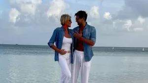 Raquel Argandoña  Félix Ureta