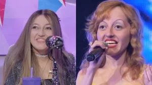 Raquel Castillo confesó desconocido coqueteo con famoso comediante chileno: "En lo que es joteo, es otra cosa"