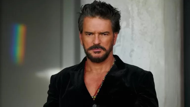 Ricardo Arjona en Chile 2026: fecha, entradas y todos los destalles de su TERCER show en el Movistar Arena