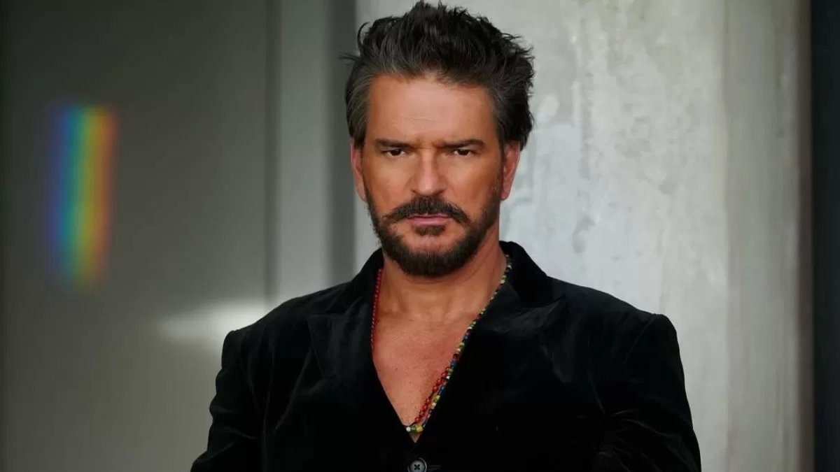 Ricardo Arjona en Chile 2026: fecha, entradas y todos los destalles de su TERCER show en el Movistar Arena