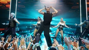 CONCURSO: Participa por entradas para el concierto de Ricky Martin en Claro Arena