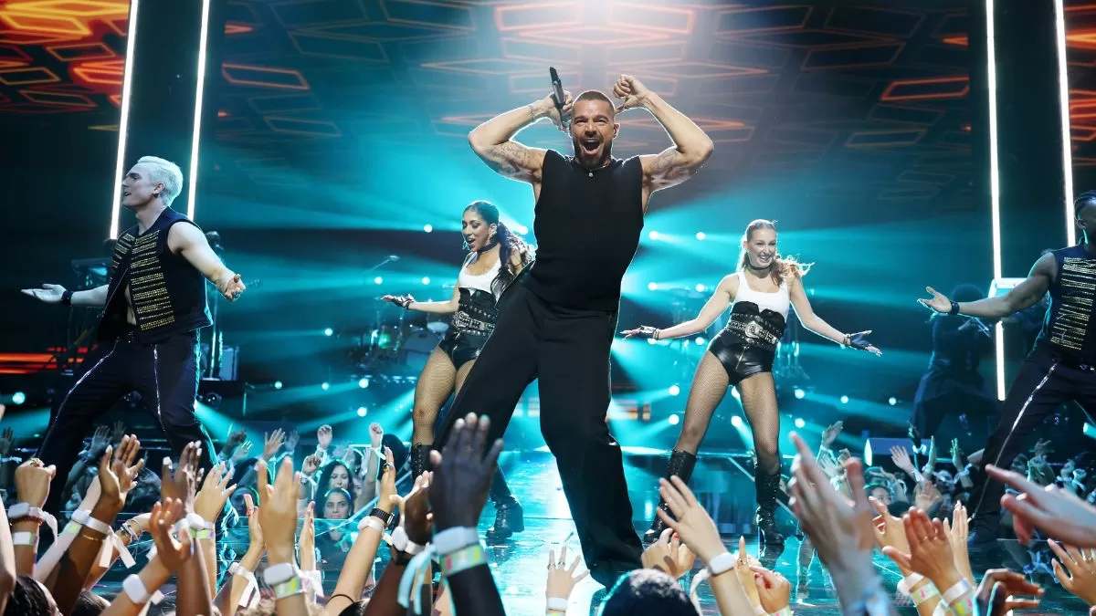 CONCURSO: Participa por entradas para el concierto de Ricky Martin en Claro Arena