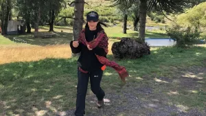 Confirman inesperada relación de una querida actriz chilena con futbolista nacional: "Mi vida hermoso"