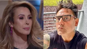 ¡Con foto en mano! Ex Mekano desmiente a Ronny Dance y confirma que Cathy Barriga sí sufrió agresión