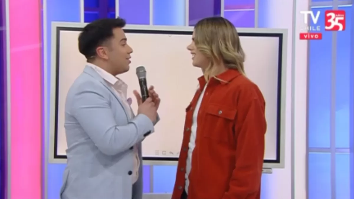 Reconocido rostro televisivo anuncia el fallecimiento de su expareja: "Me enamoré por primera vez de un hombre"