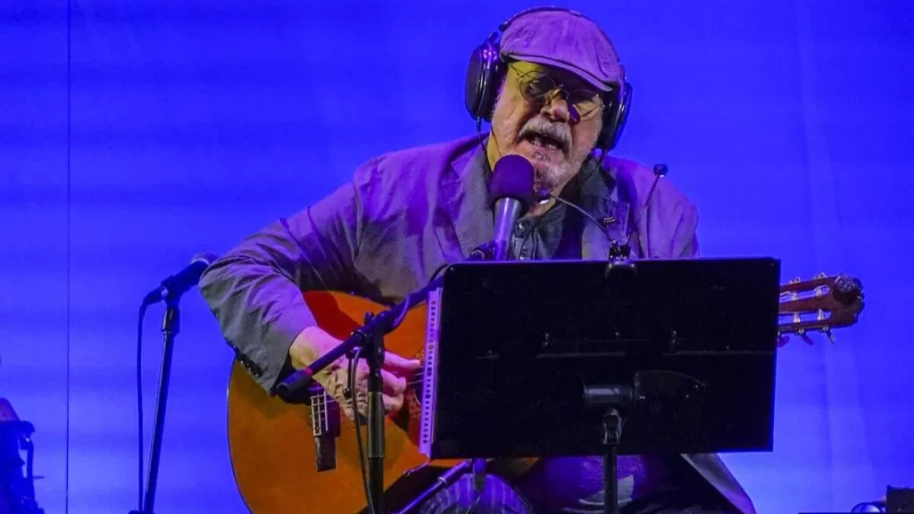 Silvio Rodriguez (2)