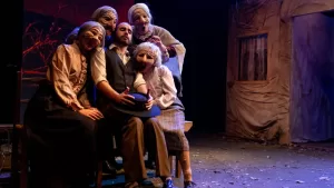 Teatro Mori celebra 10 años de su Ciclo de Memoria y Patrimonio con una cartelera especial en septiembre