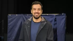 Tomás Vodanovic, alcalde de Maipú, revela su artista favorito de reggaetón: "Desde ahí que soy fanático, escucho todas sus canciones"