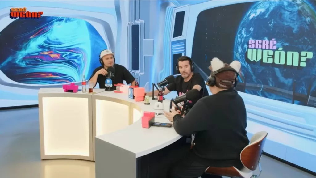 Vasco Moulian  Danilo 21