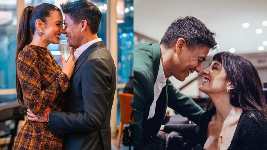 Yamila Reyna   Américo