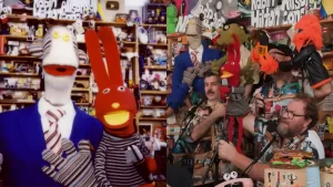 Quién es quién en 31 Minutos: estos son los músicos y comediantes chilenos que dan voz y vida a los queridos personajes