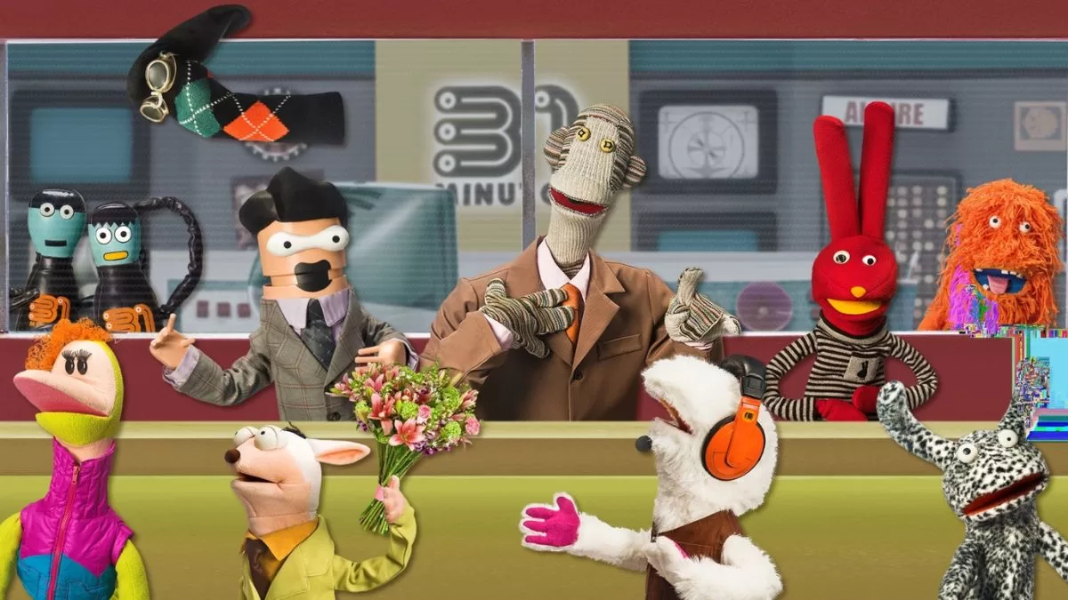 TVN celebra el éxito mundial de 31 Minutos con especial maratón: así puedes ver los capítulos de la querida serie