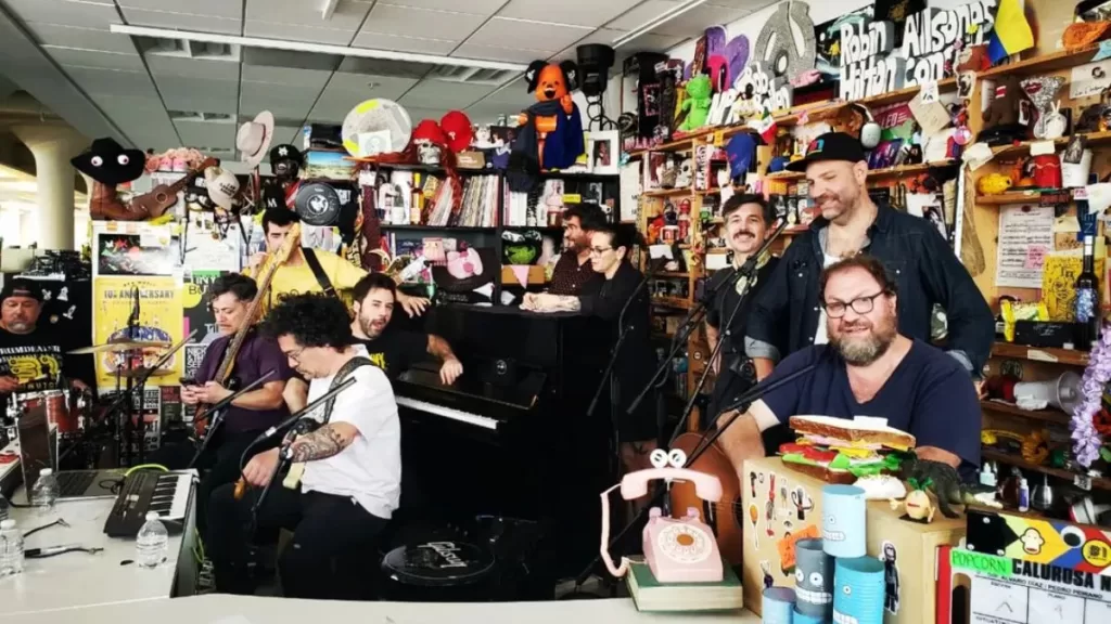 31 Minutos Integrantes (2)