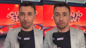 Buffy actualiza su estado de salud y habla de la importancia de su pareja Constanza tras el diagnóstico de esclerosis múltiple