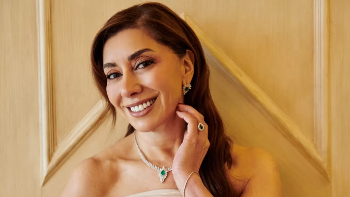 Carmen Gloria Arroyo publica tierna imagen para celebrar el cumpleaños de su hijo: "Siempre a tu lado"