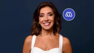 Tras su salida de TVN: Carmen Gloria Arroyo rompe el silencio y habla sobre los rumores de su arribo a Mega