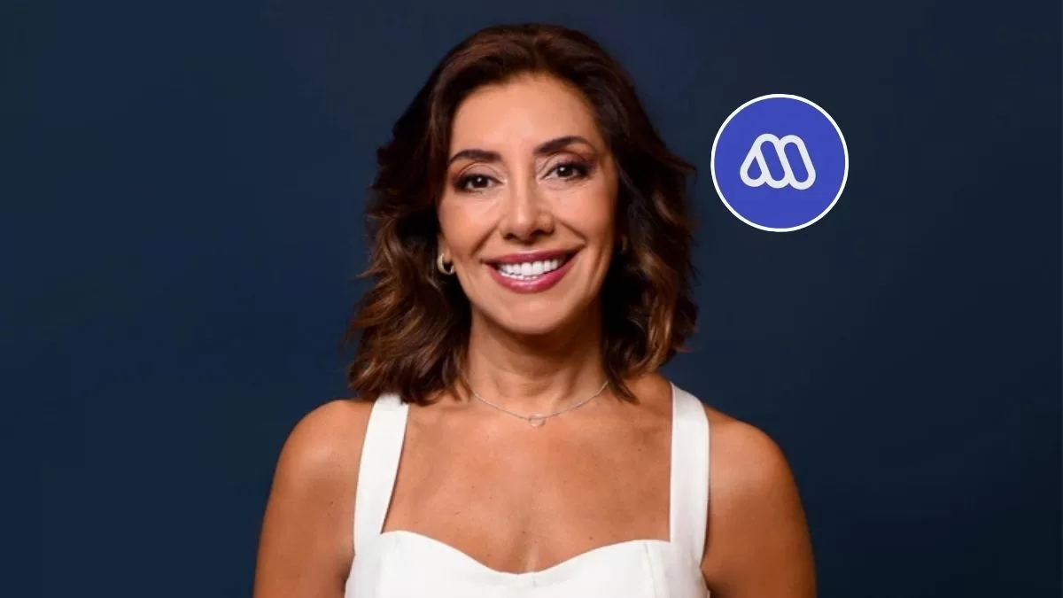 Tras su salida de TVN: Carmen Gloria Arroyo rompe el silencio y habla sobre los rumores de su arribo a Mega