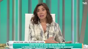 Carmen Gloria Arroyo