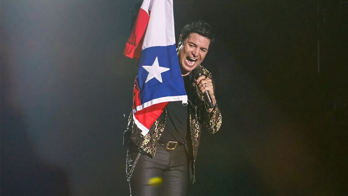 Chayanne Chile 2026 (2)