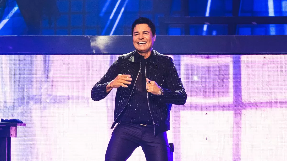Chayanne en Concepción 2026: fecha, lugar, preventa y venta de entradas para su nuevo concierto